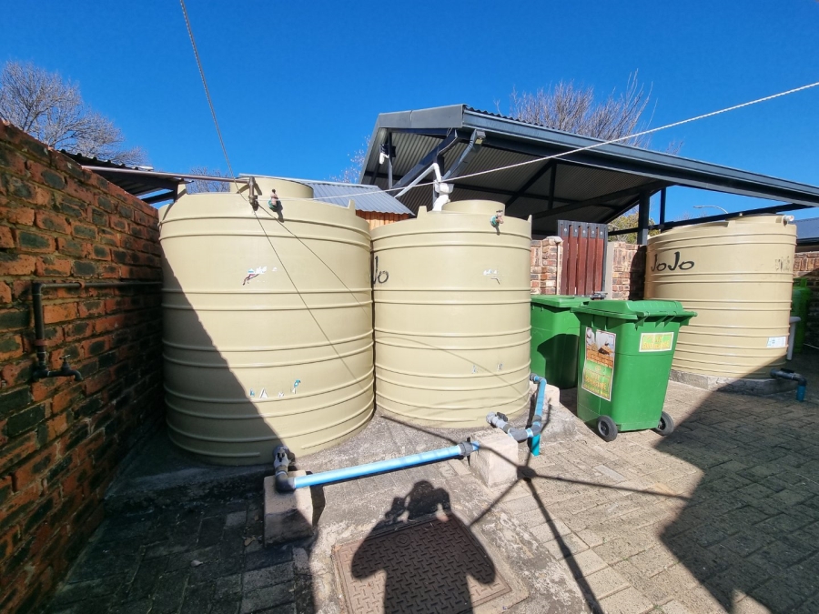 To Let 4 Bedroom Property for Rent in Panorama Free State